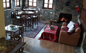 Guest House Aspasia Ξενωνας Ασπασια